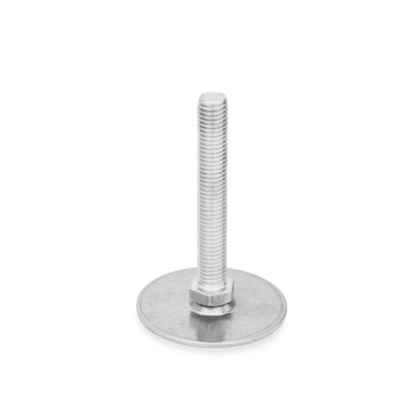 GN41-40-3/8X16-100-D0-S Leveling Feet